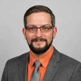 Anthony Limpert, Clickflame founder and CEO